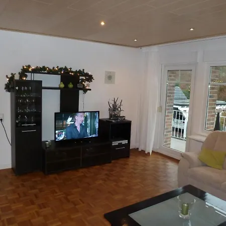 Ferienwohnung