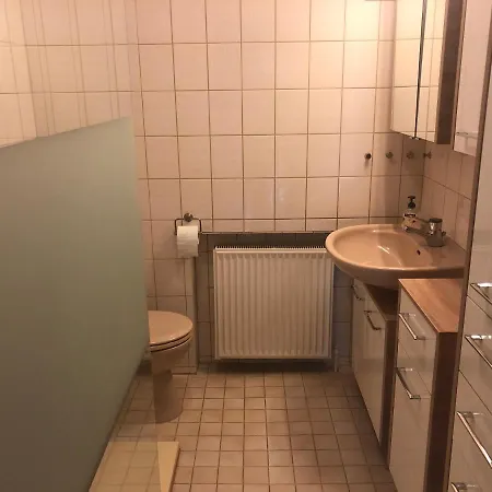 Ferienwohnung Daire *