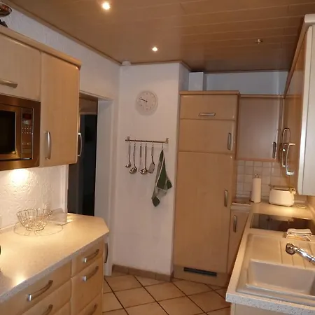 Ferienwohnung * Lindlar