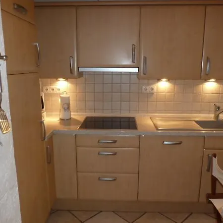 Ferienwohnung Apartment