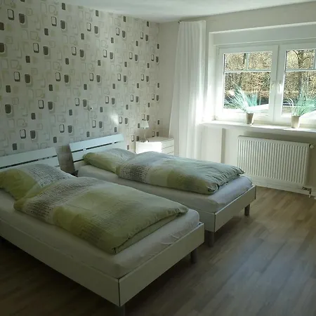 Ferienwohnung Apartment Lindlar