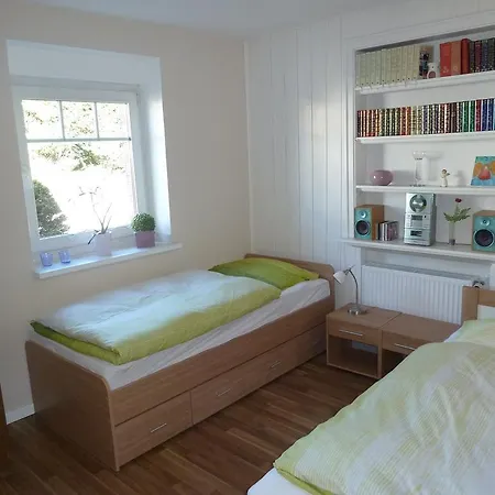 Ferienwohnung Apartment *
