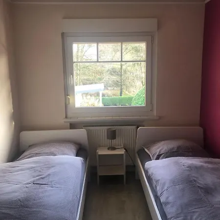 Ferienwohnung Apartment