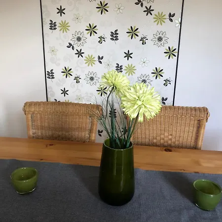 Ferienwohnung *