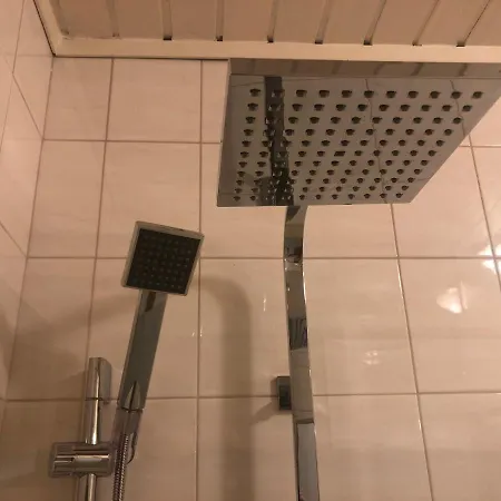 Daire Ferienwohnung *